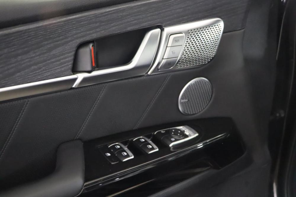 Kia Mohave I Рестайлинг 2 Нижний Новгород  - изображение 9