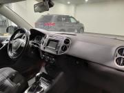Volkswagen Tiguan I Рестайлинг Казань  - изображение 35