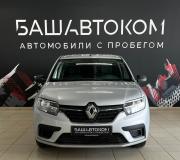 Renault Logan II Рестайлинг Уфа  - изображение 16