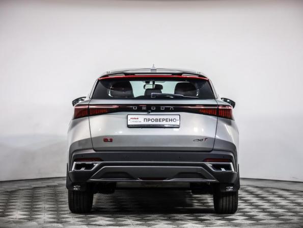 Omoda C5 I с пробегом 2023 года, цена 1 674 999 рублей, 53697 км, внедорожник, Автокод Объявления