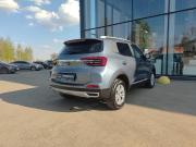 Chery Tiggo 4 I Рестайлинг Ижевск  - изображение 33