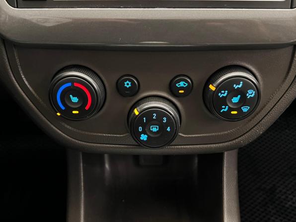 Chevrolet Cobalt II с пробегом 2013 года, цена 695 000 рублей, 88295 км, седан, Автокод Объявления