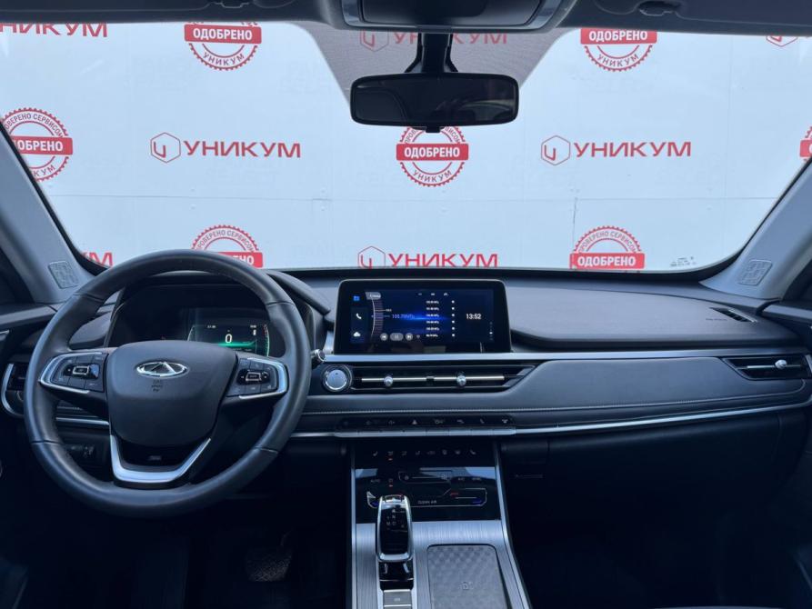 Chery Tiggo 4 Pro I Екатеринбург  - изображение 18