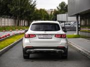 Mercedes-Benz GLC I (X253) Рестайлинг Санкт-Петербург  - изображение 40
