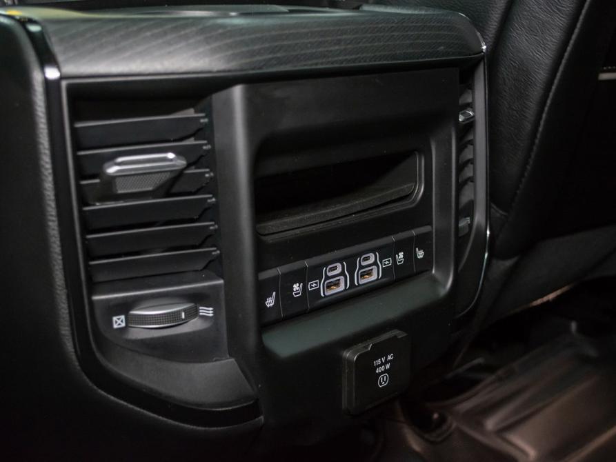 Ram 1500 V Новосибирск  - изображение 16
