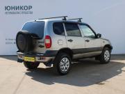 Chevrolet Niva I Нижний Новгород  - изображение 20