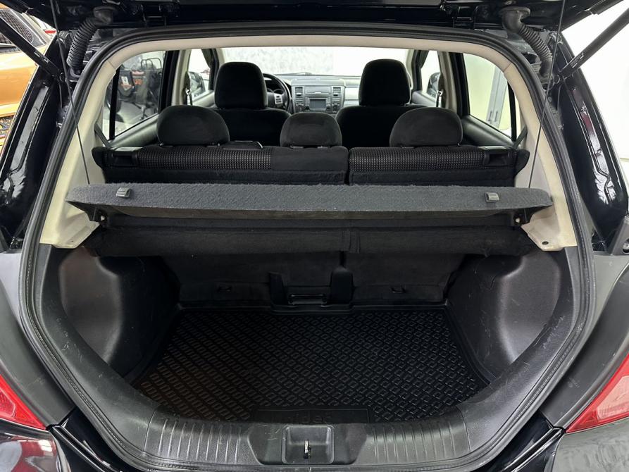 Nissan Tiida I Рестайлинг Ярославль  - изображение 15