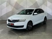 Skoda Rapid I Рестайлинг Оренбург  - изображение 20
