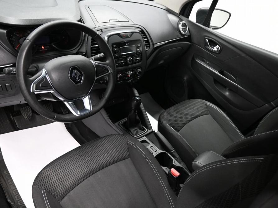 Renault Kaptur I Рестайлинг Тверь  - изображение 8