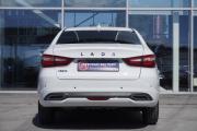 Lada (ВАЗ) Vesta I Рестайлинг (NG) Ульяновск  - изображение 29
