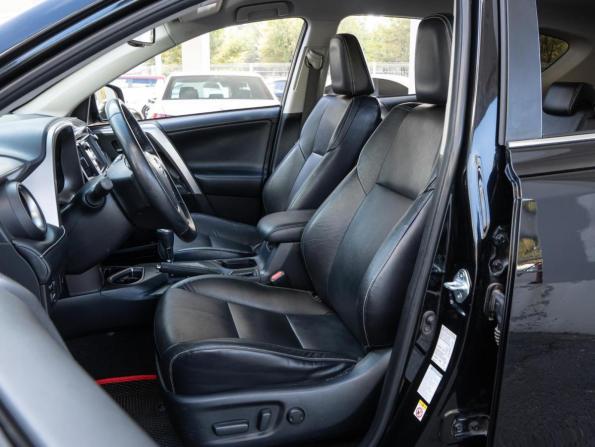 Toyota RAV4 V (XA50) с пробегом 2019 года, цена 2 450 000 рублей, 94468 км, внедорожник, Автокод Объявления