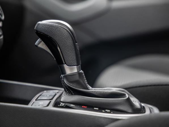Hyundai Creta I с пробегом 2019 года, цена 2 048 000 рублей, 37387 км, внедорожник, Автокод Объявления