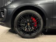 Porsche Macan I Рестайлинг 2 Иркутск  - изображение 48