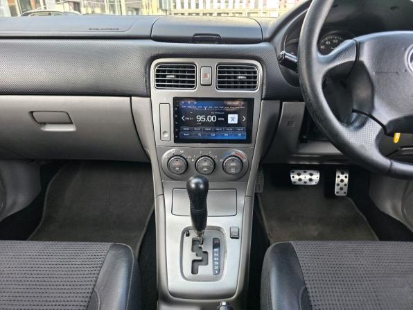 Subaru Forester I Рестайлинг с пробегом 2002 года, цена 652 000 рублей, 206380 км, внедорожник, Автокод Объявления