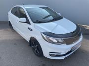 Kia Rio III Рестайлинг Стерлитамак  - изображение 47