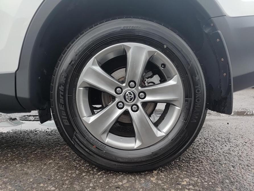 Toyota RAV4 IV (XA40) Йошкар-Ола  - изображение 22