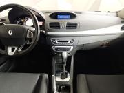 Renault Megane III Рестайлинг Москва  - изображение 32