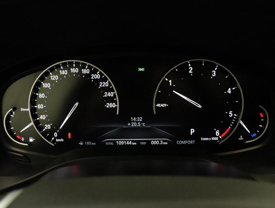 BMW X3 III (G01) Санкт-Петербург  - изображение 21