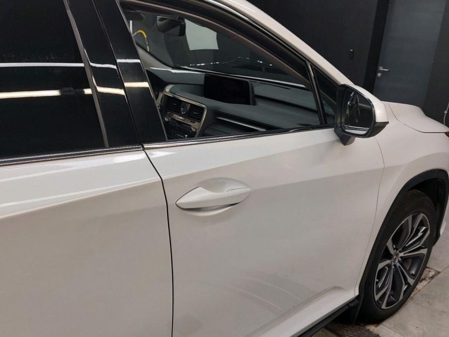 Lexus RX IV Москва  - изображение 21