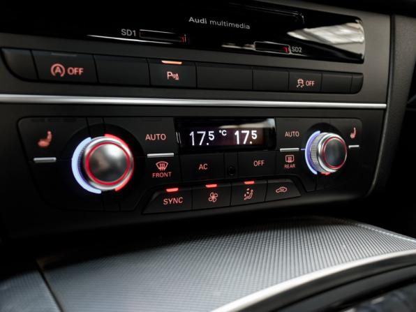 Audi A6 IV (C7) с пробегом 2011 года, цена 1 500 000 рублей, 237680 км, седан, Автокод Объявления