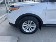 Ford Explorer V Новосибирск  - изображение 32
