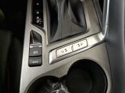 Changan CS35 Plus I Рестайлинг Москва  - изображение 37