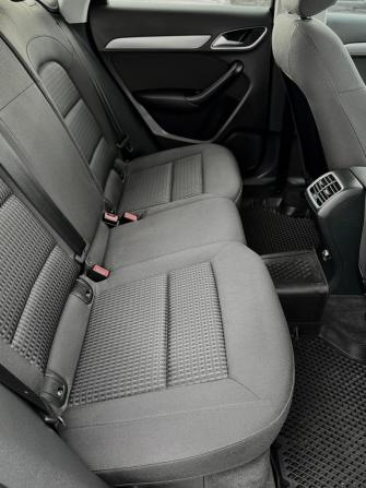Audi Q3 I (8U) Рестайлинг с пробегом 2015 года, цена 2 440 000 рублей, 82340 км, внедорожник, Автокод Объявления