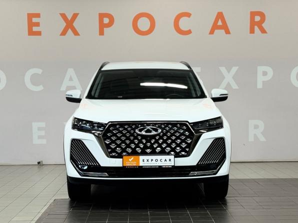Chery Tiggo 7 Pro Max I Рестайлинг с пробегом 2024 года, цена 2 460 000 рублей, 43462 км, внедорожник, Автокод Объявления