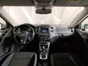 Volkswagen Tiguan I Рестайлинг Москва  - изображение 32