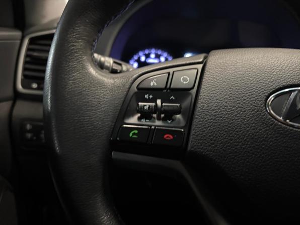 Hyundai Tucson III с пробегом 2018 года, цена 1 519 000 рублей, 213000 км, внедорожник, Автокод Объявления