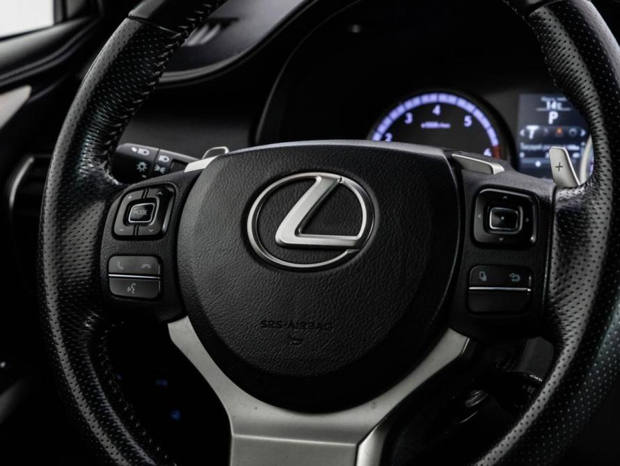 Lexus NX I Санкт-Петербург  - изображение 13