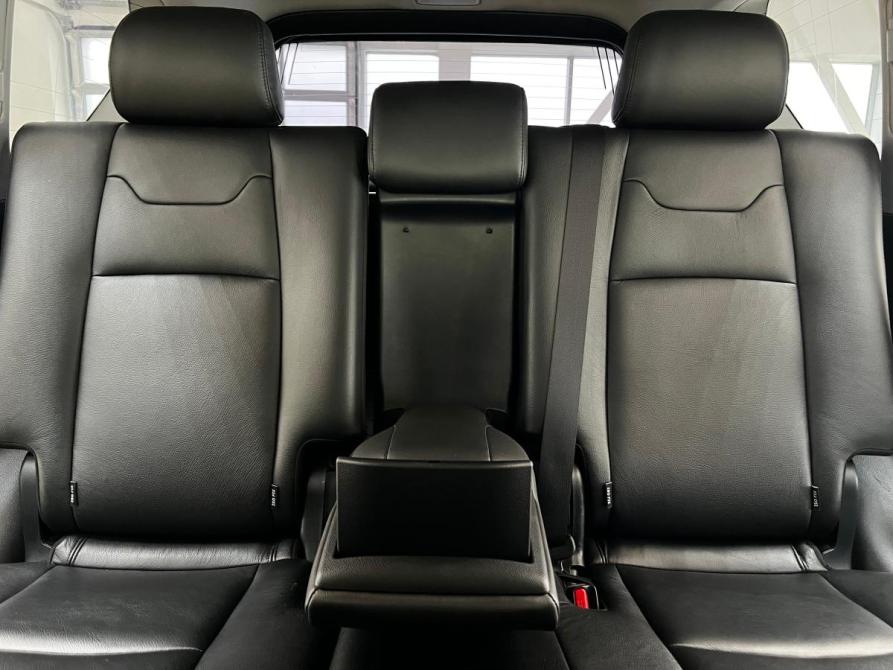 Toyota Land Cruiser Prado 150 Series Рестайлинг 2 Волгоград  - изображение 40