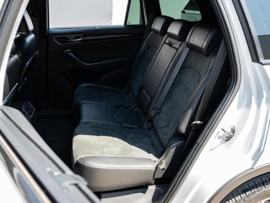 Skoda Kodiaq I Краснодар  - изображение 10