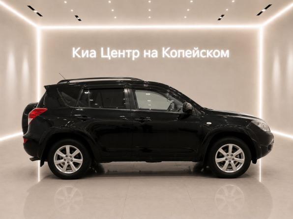 Toyota RAV4 III (XA30) с пробегом 2007 года, цена 1 345 000 рублей, 294000 км, внедорожник, Автокод Объявления