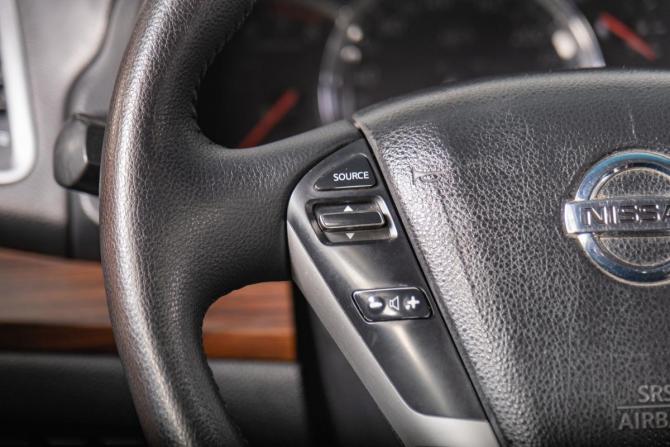 Nissan Teana II Рестайлинг с пробегом 2011 года, цена 1 199 000 рублей, 201107 км, седан, Автокод Объявления