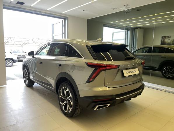 Haval F7 II с пробегом 2025 года, цена 2 840 000 рублей, 39080 км, внедорожник, Автокод Объявления
