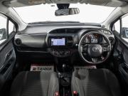 Toyota Vitz III (XP130) Рестайлинг 2 Иркутск  - изображение 34