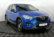 Mazda CX-5 I Нижний Новгород  - изображение 27