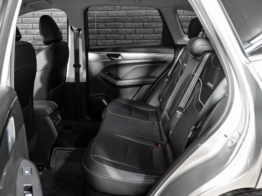 Haval Jolion I Екатеринбург  - изображение 19