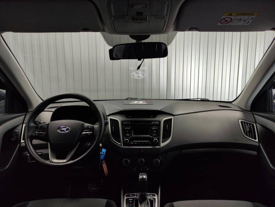 Hyundai Creta I Пермь  - изображение 8