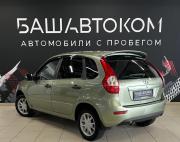 Lada (ВАЗ) Kalina II Уфа  - изображение 18