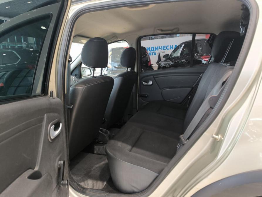 Renault Sandero I Казань  - изображение 15