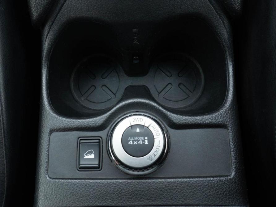 Nissan X-Trail III Улан-Удэ  - изображение 22