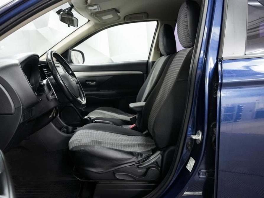 Mitsubishi Outlander III Ульяновск  - изображение 10