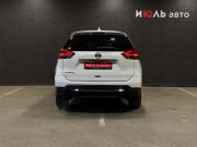 Nissan X-Trail III Рестайлинг Челябинск  - изображение 30