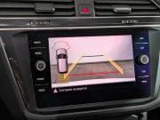 Volkswagen Tiguan II Рестайлинг Химки  - изображение 54