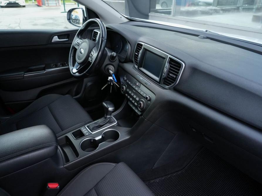 Kia Sportage IV Новосибирск  - изображение 16