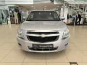 Chevrolet Cobalt II Казань  - изображение 24