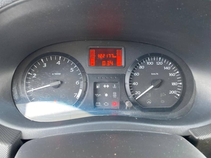 Lada (ВАЗ) Largus I Екатеринбург  - изображение 19