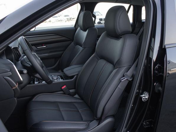 Mazda CX-50 с пробегом 2025 года, цена 4 200 000 рублей, 505 км, внедорожник, Автокод Объявления